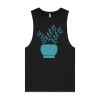 AS Colour Mens Barnard Tank Thumbnail