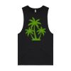AS Colour Mens Barnard Tank Thumbnail