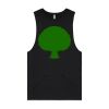 AS Colour Mens Barnard Tank Thumbnail