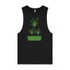 AS Colour Mens Barnard Tank Thumbnail