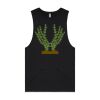 AS Colour Mens Barnard Tank Thumbnail