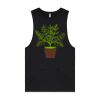 AS Colour Mens Barnard Tank Thumbnail
