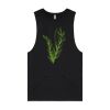 AS Colour Mens Barnard Tank Thumbnail