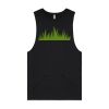 AS Colour Mens Barnard Tank Thumbnail