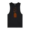 AS Colour Mens Barnard Tank Thumbnail