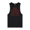 AS Colour Mens Barnard Tank Thumbnail