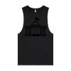 AS Colour Mens Barnard Tank Thumbnail