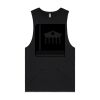 AS Colour Mens Barnard Tank Thumbnail