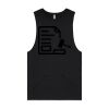 AS Colour Mens Barnard Tank Thumbnail