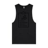 AS Colour Mens Barnard Tank Thumbnail