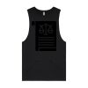 AS Colour Mens Barnard Tank Thumbnail