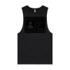 AS Colour Mens Barnard Tank Thumbnail
