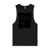 AS Colour Mens Barnard Tank Thumbnail
