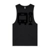 AS Colour Mens Barnard Tank Thumbnail