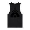 AS Colour Mens Barnard Tank Thumbnail