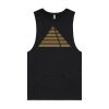 AS Colour Mens Barnard Tank Thumbnail