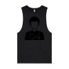 AS Colour Mens Barnard Tank Thumbnail