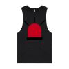AS Colour Mens Barnard Tank Thumbnail