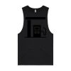 AS Colour Mens Barnard Tank Thumbnail