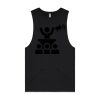 AS Colour Mens Barnard Tank Thumbnail
