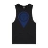 AS Colour Mens Barnard Tank Thumbnail