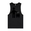 AS Colour Mens Barnard Tank Thumbnail