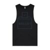 AS Colour Mens Barnard Tank Thumbnail