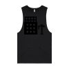AS Colour Mens Barnard Tank Thumbnail