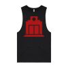 AS Colour Mens Barnard Tank Thumbnail
