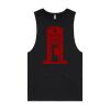 AS Colour Mens Barnard Tank Thumbnail
