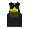 AS Colour Mens Barnard Tank Thumbnail