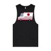 AS Colour Mens Barnard Tank Thumbnail