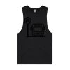 AS Colour Mens Barnard Tank Thumbnail