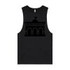AS Colour Mens Barnard Tank Thumbnail