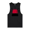 AS Colour Mens Barnard Tank Thumbnail