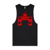 AS Colour Mens Barnard Tank Thumbnail