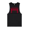 AS Colour Mens Barnard Tank Thumbnail