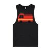 AS Colour Mens Barnard Tank Thumbnail