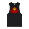 AS Colour Mens Barnard Tank Thumbnail