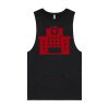 AS Colour Mens Barnard Tank Thumbnail
