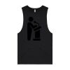 AS Colour Mens Barnard Tank Thumbnail