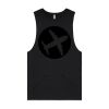 AS Colour Mens Barnard Tank Thumbnail