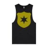 AS Colour Mens Barnard Tank Thumbnail