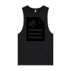 AS Colour Mens Barnard Tank Thumbnail