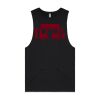 AS Colour Mens Barnard Tank Thumbnail
