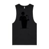 AS Colour Mens Barnard Tank Thumbnail