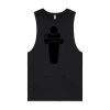 AS Colour Mens Barnard Tank Thumbnail