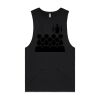 AS Colour Mens Barnard Tank Thumbnail