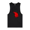 AS Colour Mens Barnard Tank Thumbnail