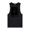 AS Colour Mens Barnard Tank Thumbnail